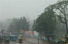 Record rainfall in Kokkada - DK - Karnataka